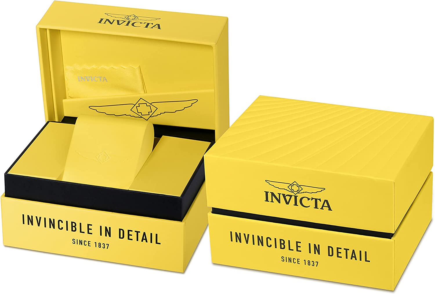Invicta Women's Pro Diver Crystal Accented 18k Ion-Plated Stainless Steel Watch - Image 6